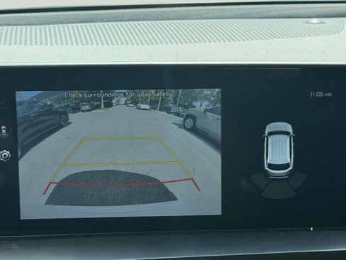 Certified 2023 Kia Telluride S FWD image 21