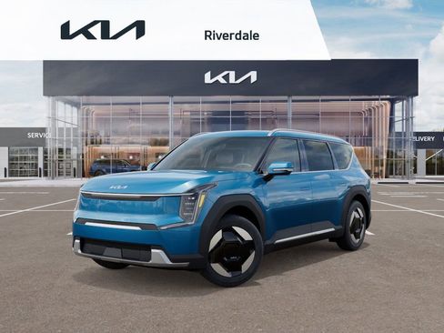 New 2026 Kia EV9 Wind image 1