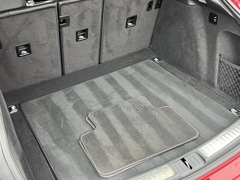 Used 2021 Porsche Macan GTS w/ Sport Chrono Package image 21