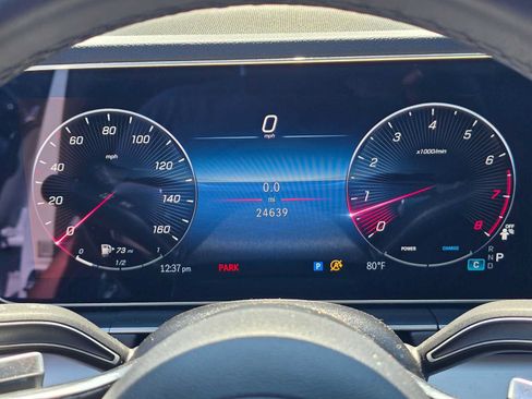 Used 2024 Mercedes-Benz GLE 350 4MATIC image 25
