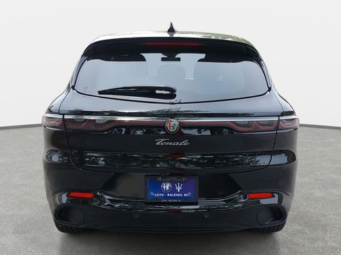New 2025 Alfa Romeo Tonale w/ Premium Package image 6