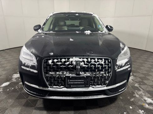 New 2026 Lincoln Corsair Reserve image 6