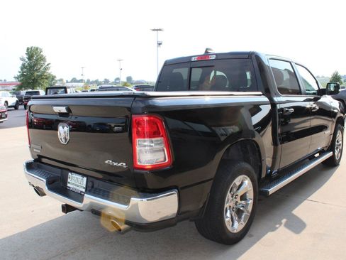 Used 2019 RAM 1500 Big Horn AWD/4WD image 7