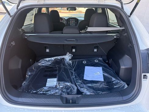 New 2026 Subaru Impreza RS image 25