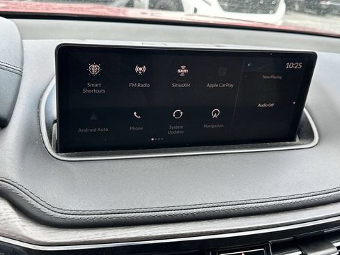 Used 2022 Acura MDX SH-AWD w/ Advance Package image 36