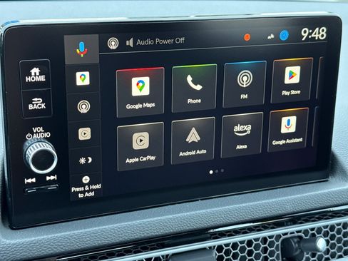 New 2026 Honda Civic Sport Touring image 18