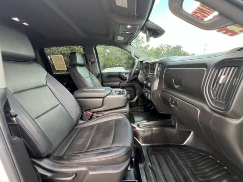 Used 2024 Chevrolet Silverado 2500 W/T w/ WT Convenience Package image 40