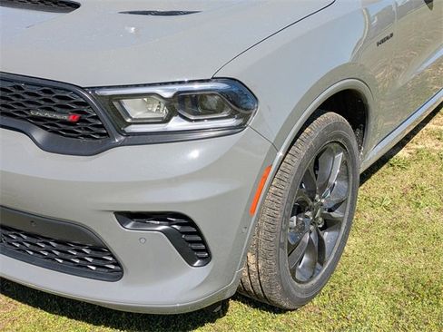 New 2025 Dodge Durango R/T image 12