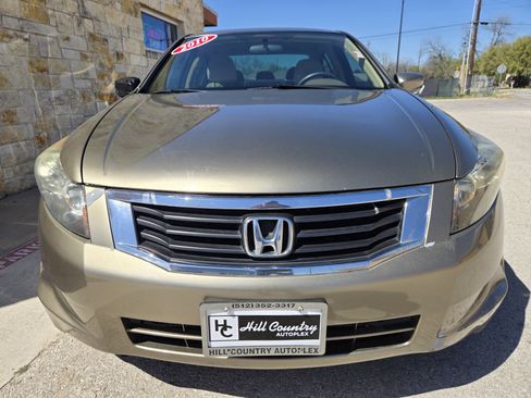 Used 2010 Honda Accord LX image 14