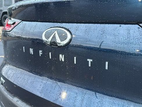 Used 2022 INFINITI QX55 Essential w/ Proassist Package image 32