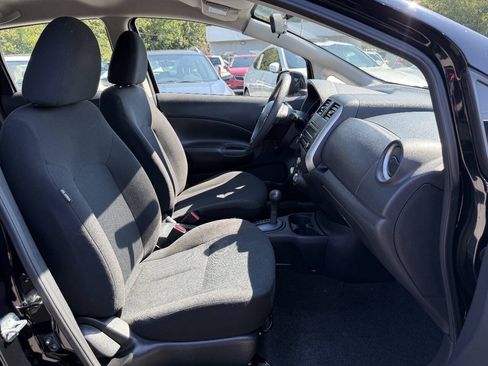 Used 2014 Nissan Versa Note S Plus FWD image 13