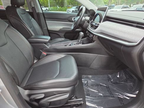 Certified 2022 Jeep Compass Latitude AWD/4WD image 15