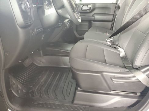 New 2026 Chevrolet Silverado 3500 W/T w/ WT Convenience Package image 15