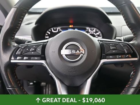 Used 2024 Nissan Altima 2.5 SR image 31