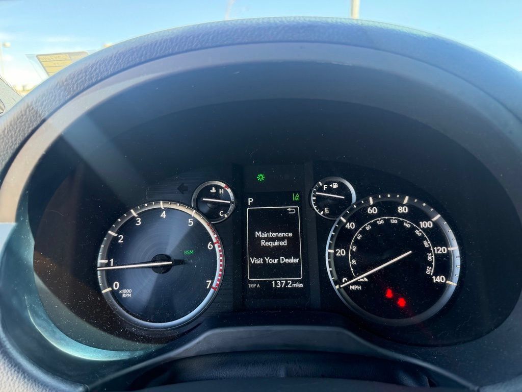 Used 2023 Lexus GX 460 Premium AWD/4WD image 15