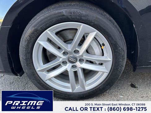 Used 2017 Audi A4 2.0T Premium image 23