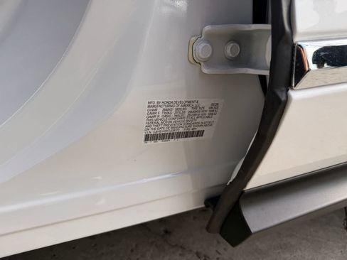 Certified 2026 Acura MDX SH-AWD image 23
