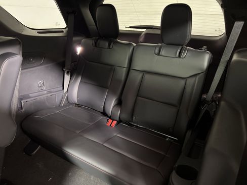 New 2026 Ford Explorer ST w/ Sun And Sound Package image 26