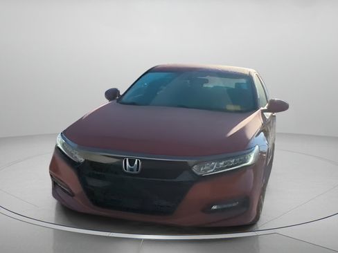 Used 2019 Honda Accord Sport image 10