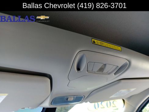 Used 2020 Ford Transit Connect XL FWD image 19