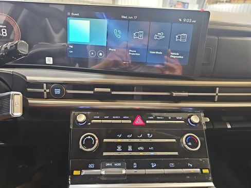 New 2026 Hyundai Santa Fe SE FWD image 22