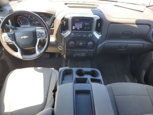 Used 2021 Chevrolet Silverado 1500 LT RWD image 21