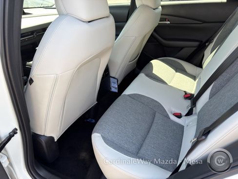 New 2026 MAZDA CX-30 Aire Edition AWD/4WD image 21