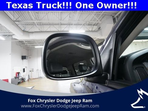 Used 2005 Dodge Ram 2500 Truck SLT image 21