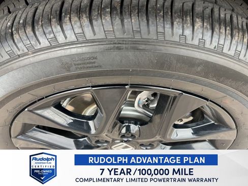 Certified 2024 Honda HR-V Sport image 36