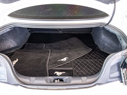 Used 2024 Ford Mustang GT RWD image 15