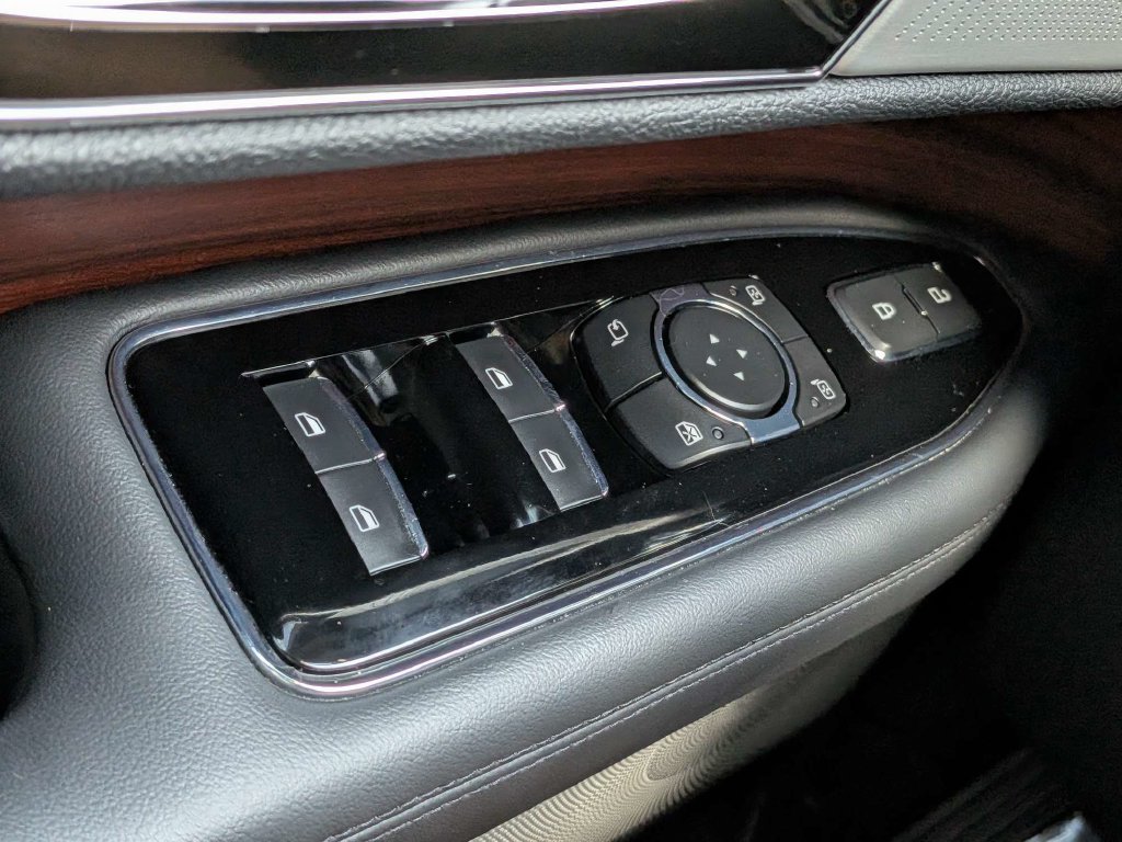 Certified 2024 Lincoln Navigator Reserve AWD/4WD image 26