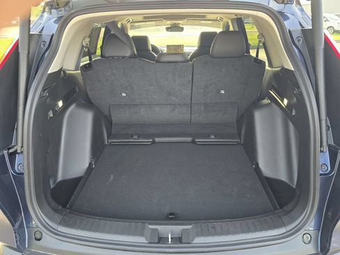 Used 2026 Honda CR-V EX-L image 26