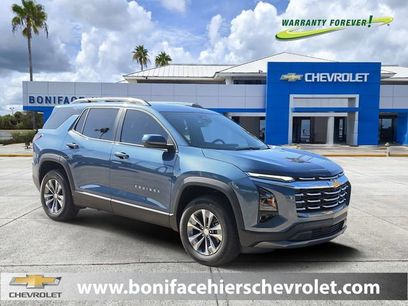 Used 2026 Chevrolet Equinox LT w/ Convenience Package II
