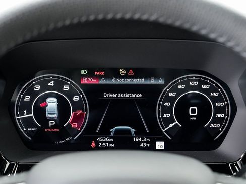 Used 2024 Audi RS 3 w/ RS Technology Package AWD/4WD image 15