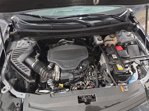 Used 2022 Cadillac XT6 Premium Luxury image 32