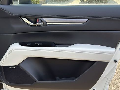 New 2025 MAZDA CX-5 AWD 2.5 S w/ Premium Plus Pkg image 33