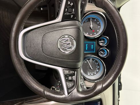 Used 2017 Buick Verano Sport Touring w/ Experience Buick Package FWD image 16
