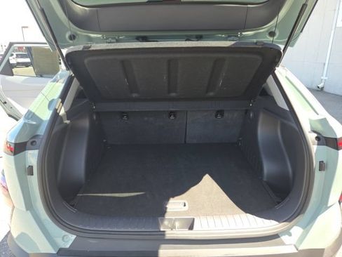 Used 2024 Hyundai Kona SEL AWD/4WD image 21