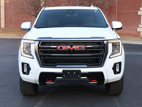 Certified 2024 GMC Yukon AT4 w/ AT4 Premium Package image 34