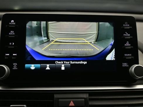 Used 2022 Honda Accord Sport image 17