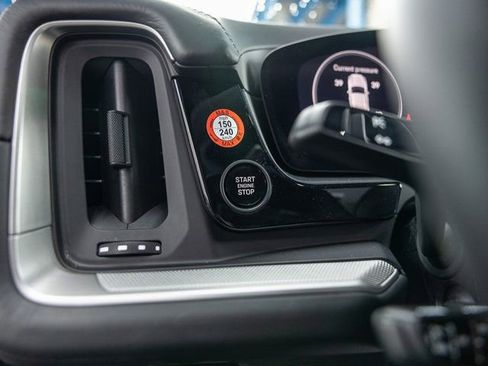 New 2026 Porsche Cayenne E-Hybrid AWD/4WD image 33