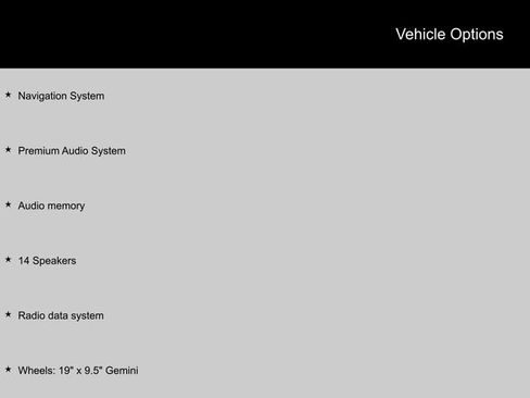 Used 2023 Tesla Model Y Long Range AWD/4WD image 2