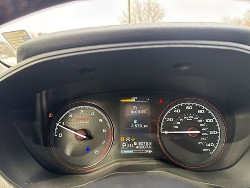 Used 2020 Subaru Forester Sport image 13