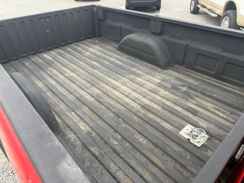 Used 2003 Chevrolet Silverado 1500 LS w/ Suspension Package, Off-Road image 8