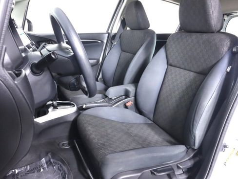 Used 2016 Honda Fit LX image 26