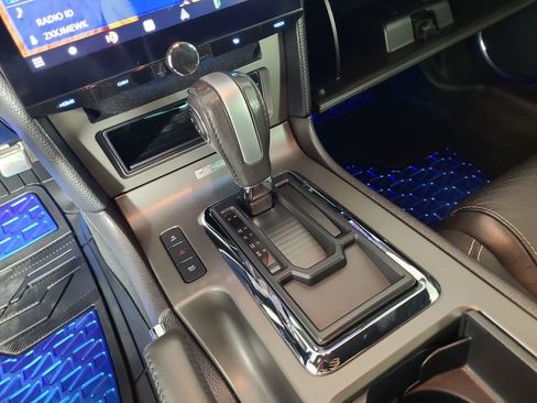 Used 2014 Ford Mustang Premium w/ Equipment Group 203A RWD image 14