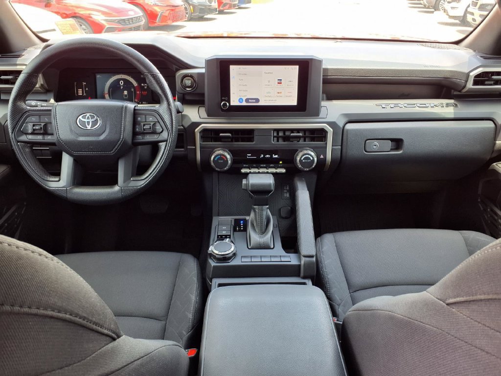 Used 2024 Toyota Tacoma SR AWD/4WD image 17