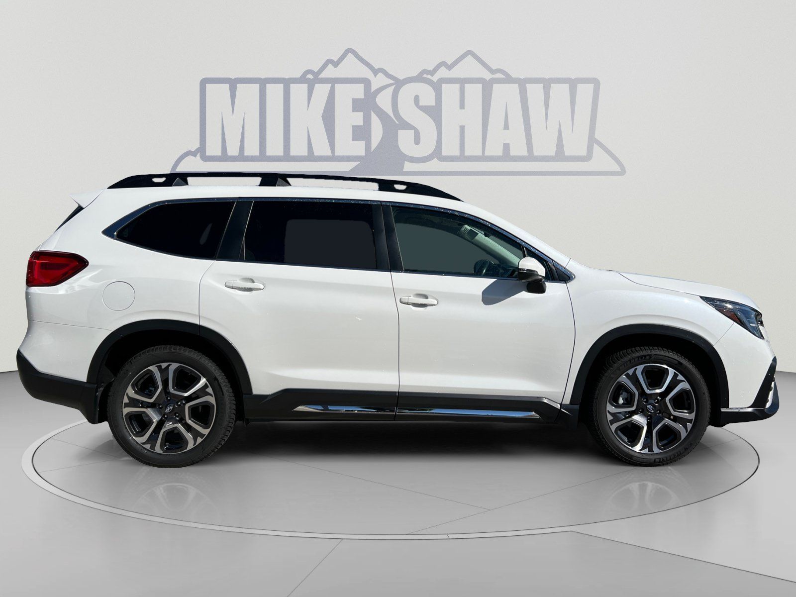 Used 2023 Subaru Ascent Limited AWD/4WD image 6