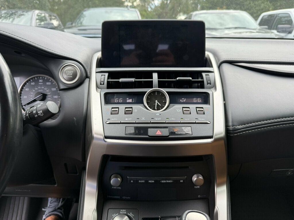 Used 2021 Lexus NX 300 FWD w/ Accessory Package 2 image 6