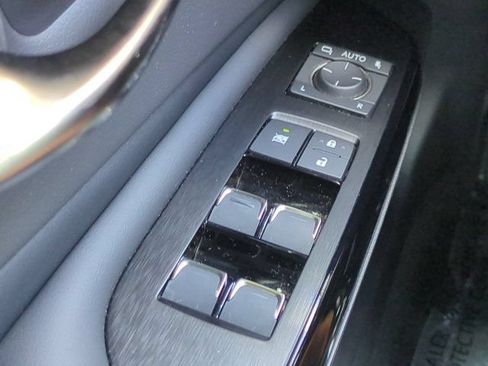 Certified 2025 Lexus ES 350 w/ Premium Package FWD image 23